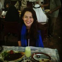 Amalia McLaren-Brown的照片