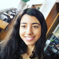 Marta Delgado Lombardo的照片