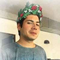 Lautaro Barrera Sandoval的照片