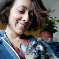 Alessia Bernardini's Photo