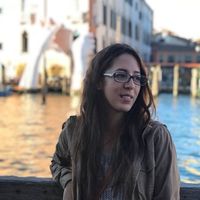 Nataly Cordero的照片