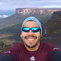 Eduardo  Sanchez's Photo