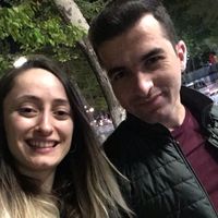 Sena EYÜPOĞLU's Photo