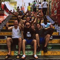 Roman Engel的照片