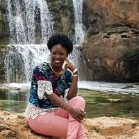 Suzie-ann Haughton的照片