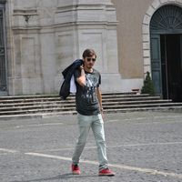 Miguel García Castaño's Photo