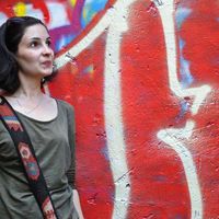 Կարինե Մակարտիչան's Photo