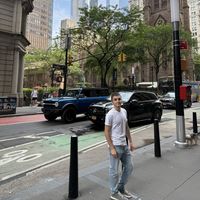 Николай Казарьянц's Photo