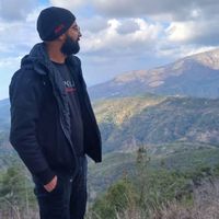 Hamoud Algharby的照片