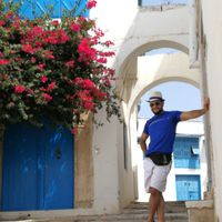 Ali Qaragholi的照片