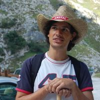 Javier Izquierdo's Photo