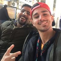 Fabio Marniga's Photo