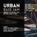 Urban Base Jam (Live Music)'s picture