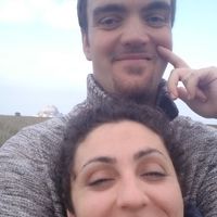 Oriane Bonafos's Photo