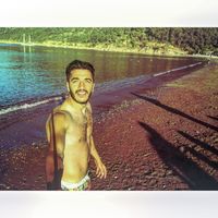 Recep Bazgüli's Photo