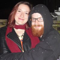 Tania Woodcock's Photo