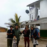 Cristian Erick Saravia Sanchez的照片