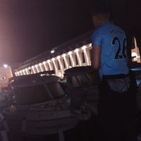 Bilal Amrani的照片