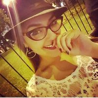 Verónica Monge的照片