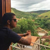 Benjamin Telles的照片