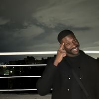 Jeremiah Nnadi的照片