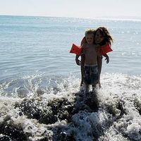 Tina Balogh的照片