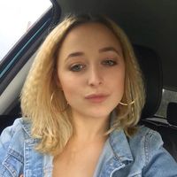 Andrea Rezková的照片