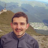 Zoltán Fehér的照片