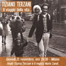 Proiezione di "T. Terzani: il viaggio della vita"'s picture