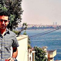 Haitham Fikry's Photo