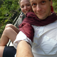 Fotos von Philipp and Esther Ruess