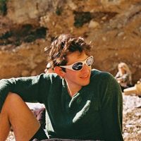 Jean Pichon-Loevenbruck's Photo