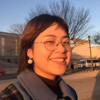 Yunxue Zhang's Photo