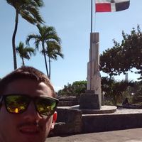 Pablo Doña Girón's Photo