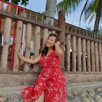 Marie Dionesio's Photo