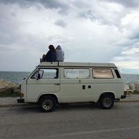 Sara Liverani's Photo