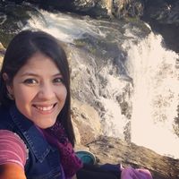 Melissa Ferrer的照片