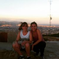 Mariana Raya's Photo