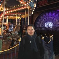 Rami Al Meklef's Photo