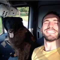 Dylan McIlvenny的照片