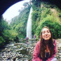 Fotos de Carolina Russell