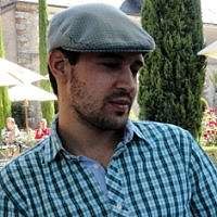 Vinicius Tolentino Ribeiro's Photo