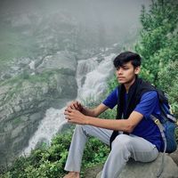 Prakash Kushwaha's Photo