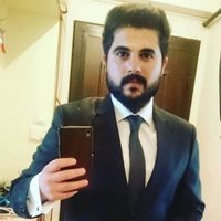 Burhan Cengiz's Photo