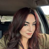 Tania Lerma的照片