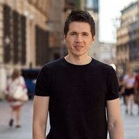 Sorin Ciaia的照片