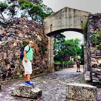 Cesar Cuevas的照片