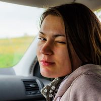 Bitkulova Violetta的照片