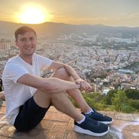 Фотографии пользователя Federico Block