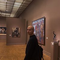 Bogdan Zinchenko's Photo